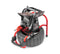 RIDGID SeeSnake Compact M40 with CS6x Versa Monitor 63813