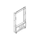 Elkay MFWSF100 Accessory - Mounting Frame for single