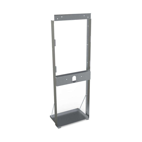 Halsey Taylor MFWSF130 Mounting Frame for