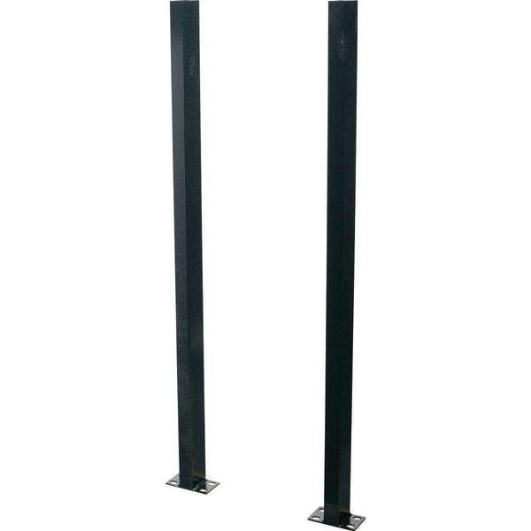 Elkay ML100 Accessory - In Wall Carrier Support Legs for