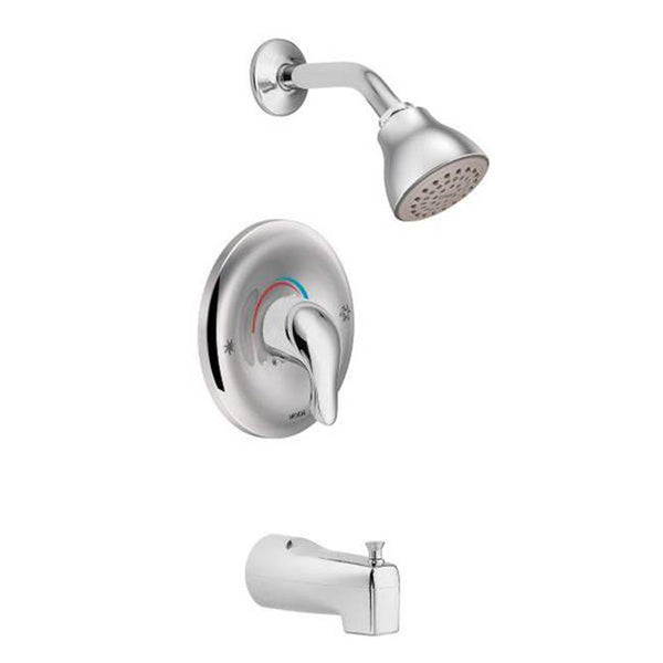 Moen Tub Faucet Shower Handle Trim Kit TL183EP