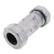 DRS 1 x 6 Galvanized Repair Coupling