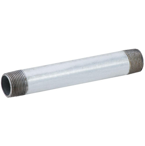 1/4" x 2 Galvanized Nipple