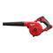 Milwaukee M18 1/2" High Torque Impact Wrench w/ Friction Rin