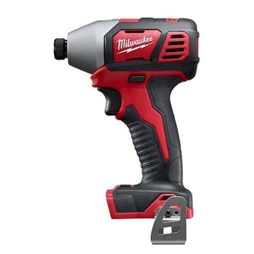 Milwaukee 2657-20 M18 2-Speed 1/4" Hex Impact Driver