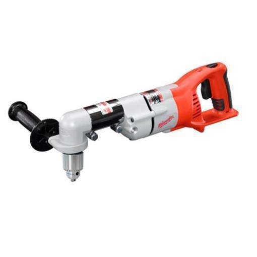 Milwaukee M28 28-Volt Lithium-Ion 1/2" Cordless Right Angl
