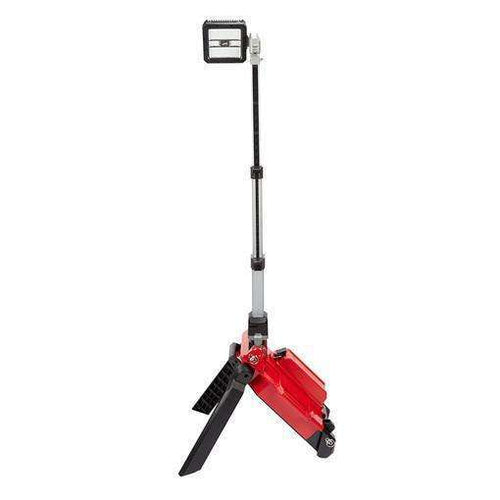 Milwaukee M18 ROCKET Dual Pack Tower Light with One Key