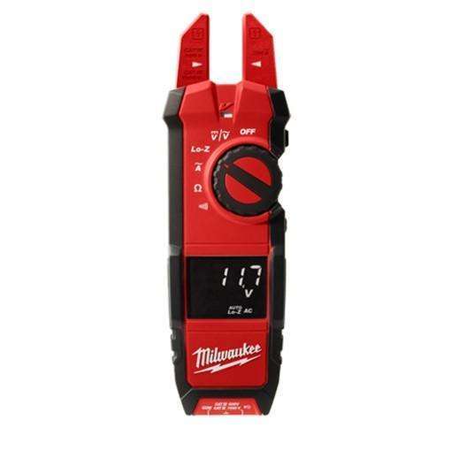 Milwaukee 2205-20 Fork Meter - Test Leads