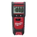 Milwaukee Auto Voltage/Continuity Tester w/ Resistance