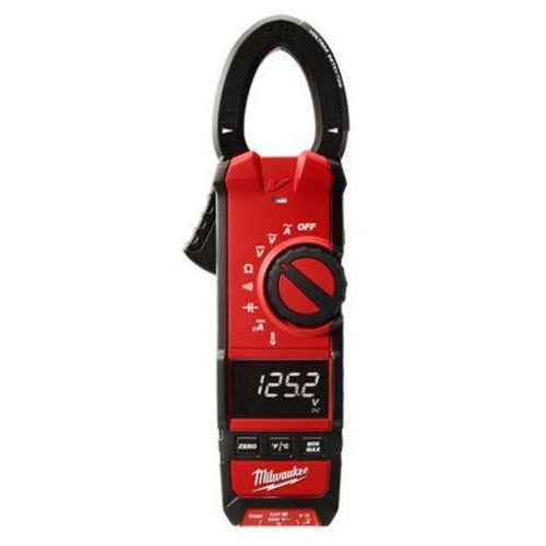 Milwaukee 2236-20NST CLAMP METER HVAC/R NIST