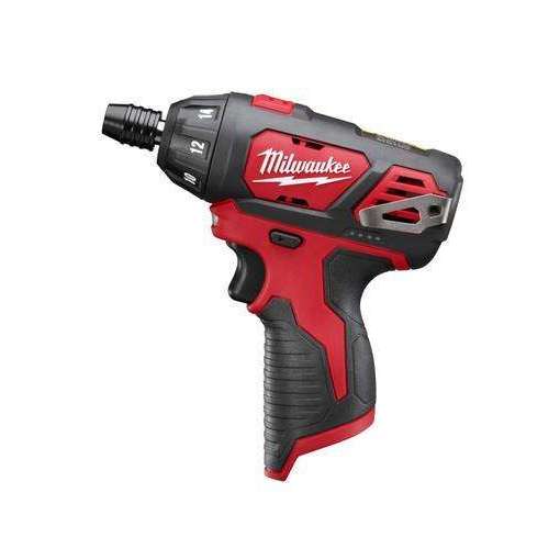 Milwaukee 2401-20 M12 DRILL COMPACT DRV TOOL ONLY