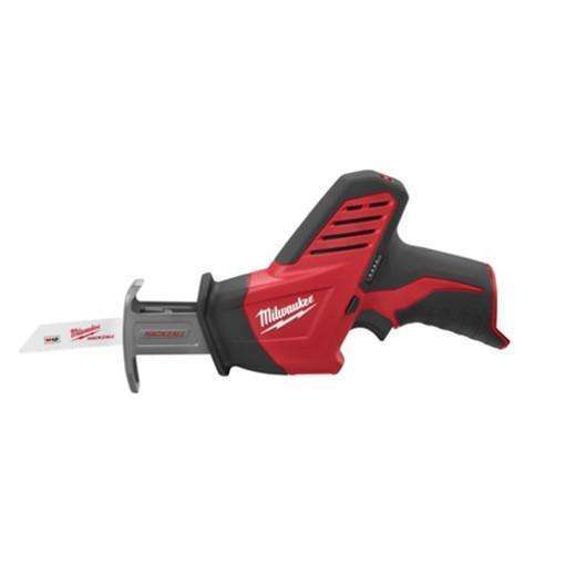 Milwaukee M12 12-Volt Hackzall Saw (Tool Only, No Battery)