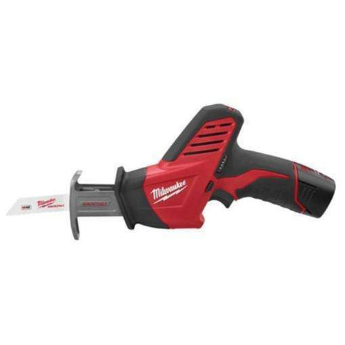 Milwaukee 2420-21 M12 12-Volt Hackzall Saw Kit