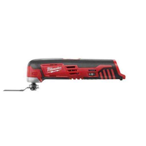 Milwaukee 2426-20 M12 Lithium-Ion Multi-Tool (Bare)