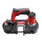 Milwaukee 2429-20 M12 Cordless Sub-Comp Band Saw Tool Only