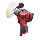 Milwaukee M12 Variable Speed Polisher/Sander (Tool Only)