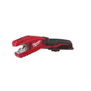 Milwaukee M12 Li-Ion 12V 3/8"-1" Copper Tubing Cutter (Bare