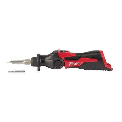 Milwaukee 2488-20 M12 Soldering Iron Bare Tool