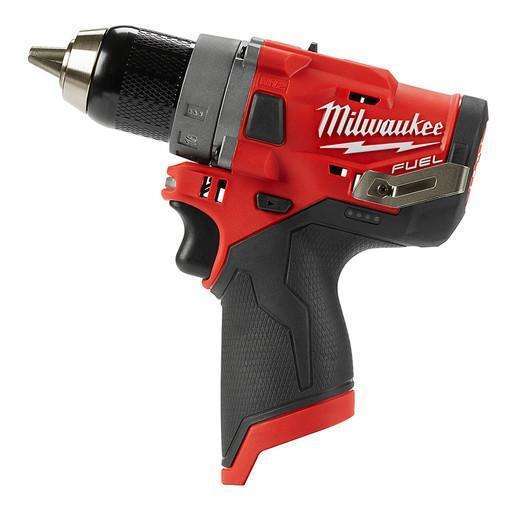 Milwaukee 2503-20 M12 FUEL 1/2" Drill Driver- Bare Tool