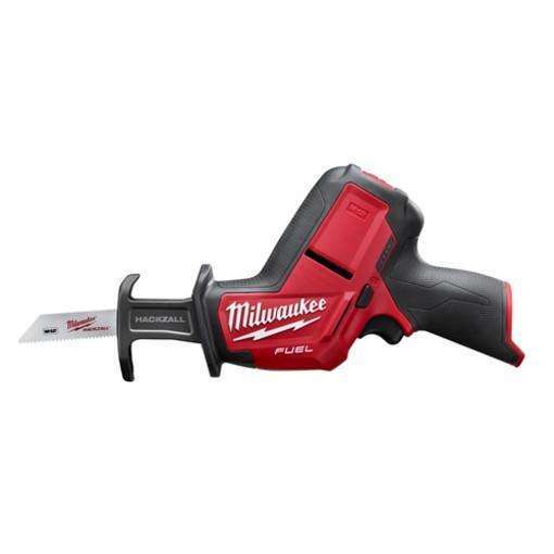 Milwaukee 2520-20 M12 FUEL HACKZALL Recip Saw Tool Only