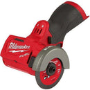 Milwaukee 2522-20 M12 FUEL 3" Compact Cut Off Tool - Bare