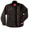 Milwaukee 253B-M GRIDIRON Traditional Jacket Medium, Black