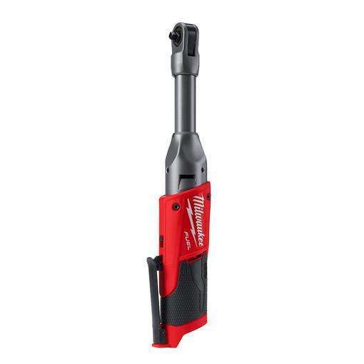Milwaukee M12 FUEL 1/4" Extended Reach Ratchet Bare Tool