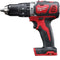 Milwaukee M18 1/2" Compact Hammer Drill/Driver (Tool Only)