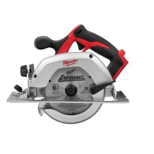 Milwaukee M18 Li-Ion 18V 6-1/2" Circular Saw (Bare Tool)