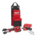 Milwaukee 2672-21S M18 Force Logic Cable Cutter Kit 
