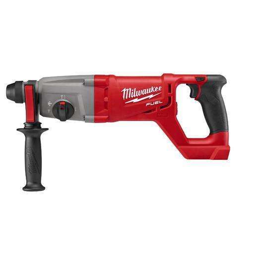 Milwaukee M18 Fuel 1" SDS Plus D-Handle Rotary Hammer Bare T