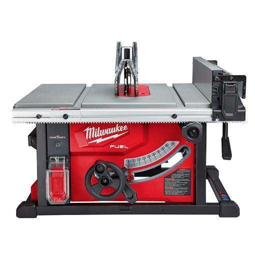 Milwaukee 2736-20 M18 FUEL 8-1/4" Table Saw with One-Key