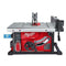 Milwaukee M18 FUEL 8-1/4" Table Saw with One-Key Kit