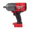 Milwaukee M18 FUEL 1/2" H Torque Impact Wrench w/ Friction