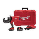 Milwaukee 2779-22 M18 FORCELOGIC 750 MCM Crimper