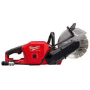 Milwaukee M18 FUEL 9" Cut-Off Saw w/ONE-KEY Bare Tool