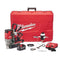 Milwaukee M18 FUEL 1-1/2" Magnetic Drill HIGH DEMAND Kit
