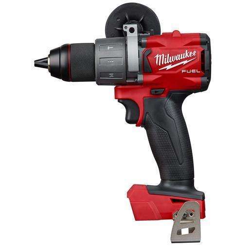 Milwaukee 2804-20 M18 FUEL 1/2" Hammer Drill, Bare Tool