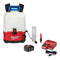 Milwaukee 2820-21WS M18 SWITCH TANK 4-Gal Water Supply Kit