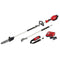 Milwaukee 2825-21PS M18 FUEL 10" Pole Saw Kit w/ QUIK-LOK