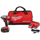 Milwaukee M18 FUEL 1/2" Mid-Torque Impact Wrench with 5 Star