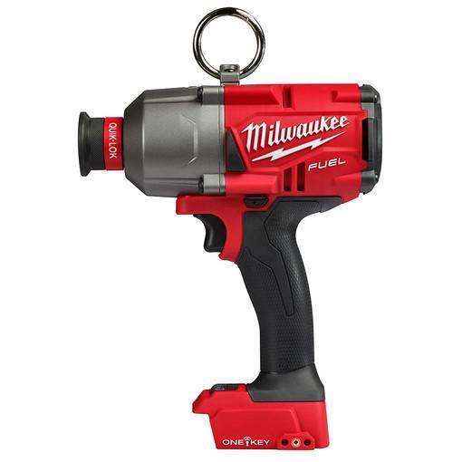 Milwaukee 2865-20 M18 FUEL 7/16" Hex Utility HTIW