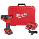 Milwaukee 2872-21 M18 Brushless Threaded Rod Cutter Kit