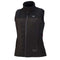 Milwaukee M12 Heated Women's AXIS Vest Only Medium, Black