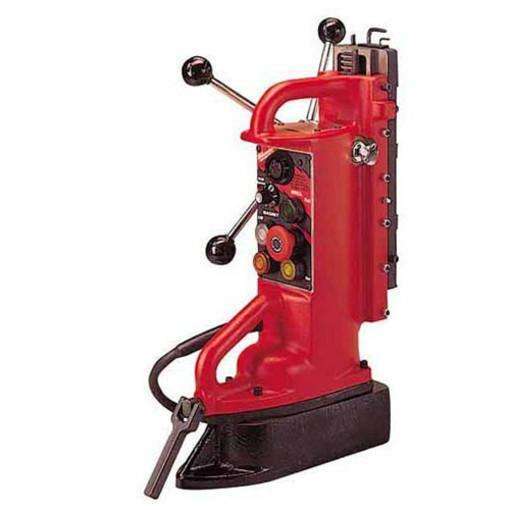 Milwaukee Adjustable Position Electromagnetic Drill Press B