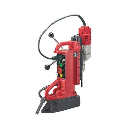 Milwaukee Adjustable Position Electromagnetic Drill Press