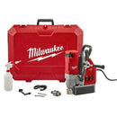 Milwaukee 4272-21 1-5/8" Electromagnetic Drill Kit
