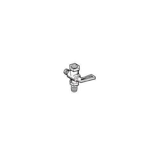 Milwaukee 45-80-0060 Shut-off Valve