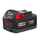Milwaukee 48-11-1828 M18 18V XC High Capacity Battery Pack
