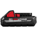 Milwaukee 48-11-1835 M18 REDLITHIUM HIGH OUTPUT Battery